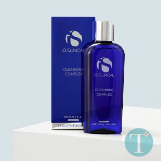 , iS Clinical Cleansing Complex 180ml