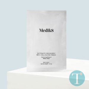 medkit8 ultimate recovery bio cellulose mask 01